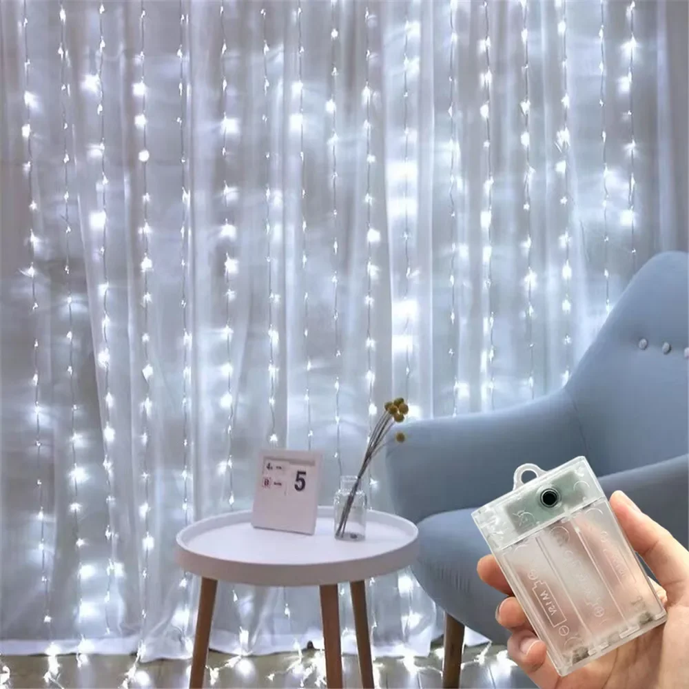 Battery Power LED Fairy String - Led Fairy String Lights recension och pris