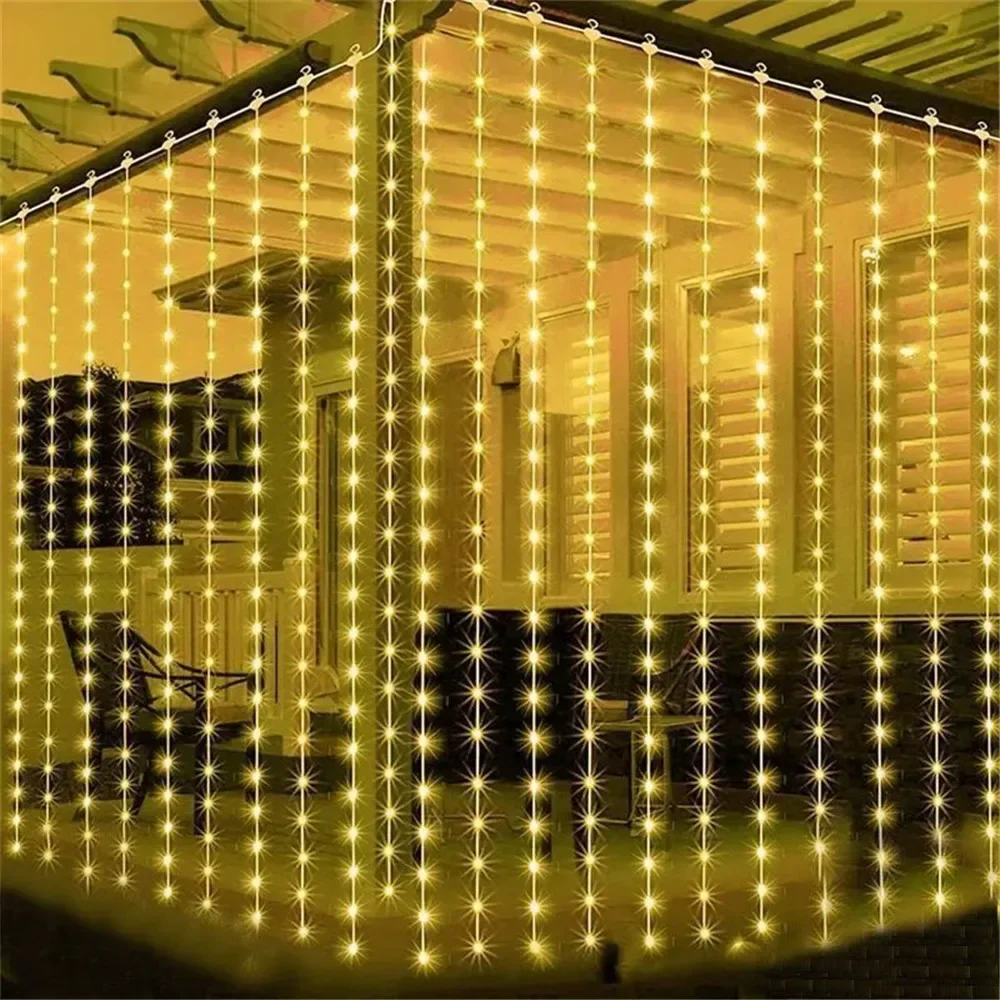 Battery Power LED Fairy String - Led Fairy String Lights recension och pris