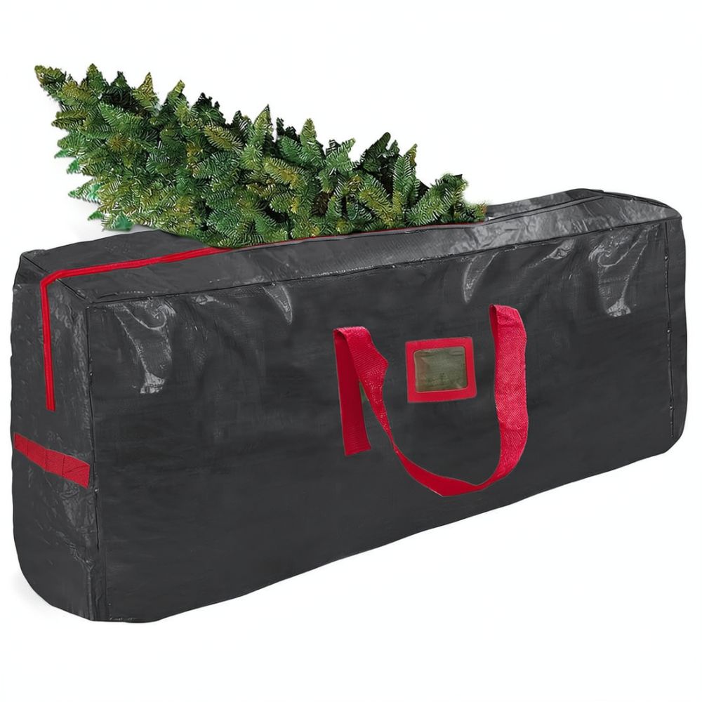 Large Capacity Christmas Tree  - Christmas Tree Artificial recension och pris